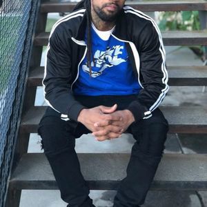 Meet your Posher, Bobby